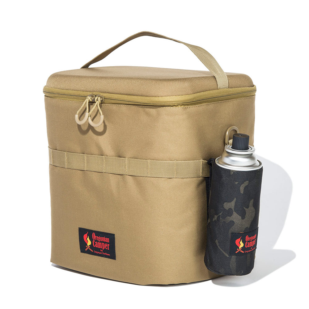 CB缶カバー (ブラックカモ) 【メール便対応/2点まで】 | Oregonian