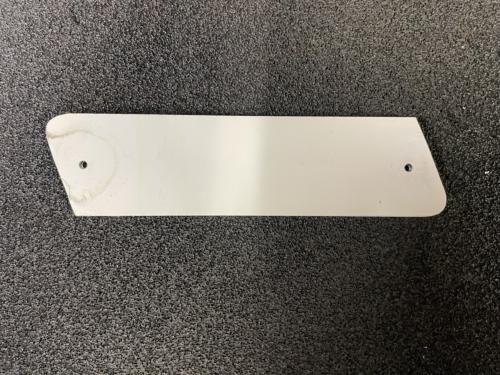 神戸市交通局 車内製造所銘板(川崎重工 昭和62年) | すべての商品