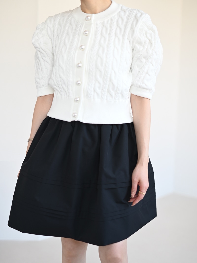 Ladyライク・スカパン44cm | Bottoms,スカート | | TREFLE＋1