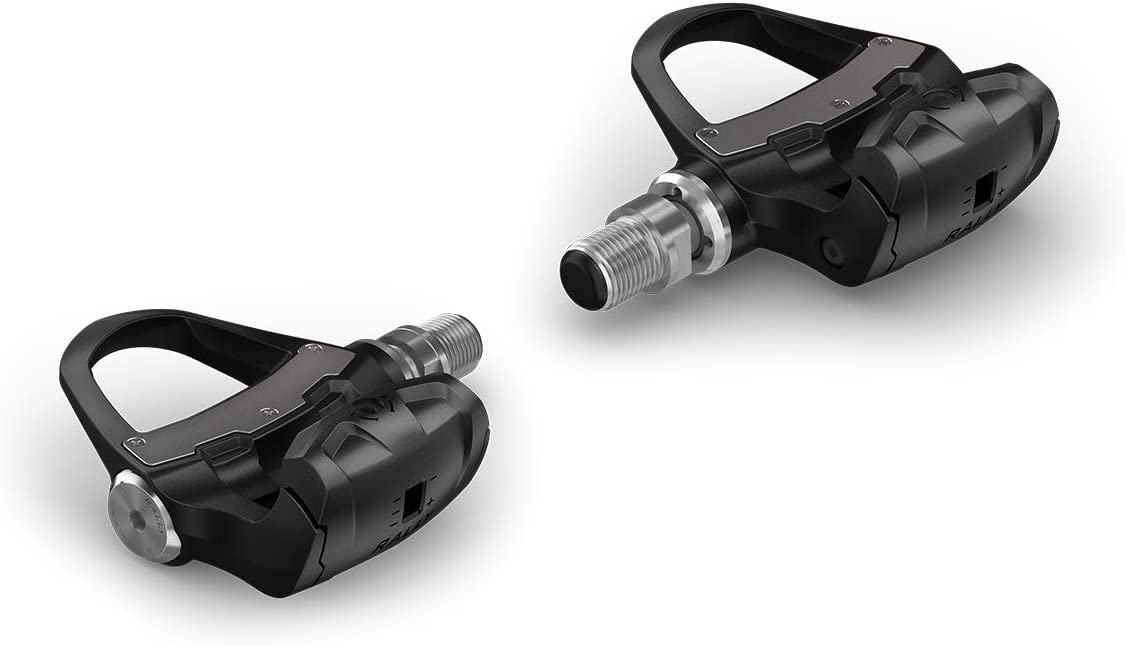 シマノ対応済次世代ペダル型パワーメーター】GARMIN ガーミン ラリー