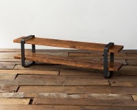 ACME Furniture | BELLS Factory Desk ベルズファクトリーデスク