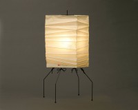 イサムノグチ｜AKARI/アカリ UF3-Q｜オゼキ｜フロアスタンドライト