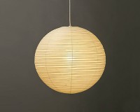 イサムノグチ｜AKARI/アカリ UF1-O｜オゼキ｜テーブルスタンドライト