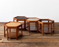 ACME Furniture/アクメファニチャー｜BROOKS DINING TABLE/ブルックス