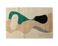 journal standard Furniture | BONI RUG [2size] ボニラグ