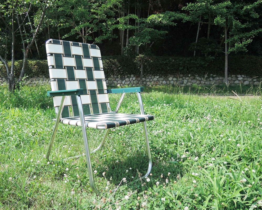 Lawn Chair USA /ローンチェア｜ クラシックチェア/ Classic Chair