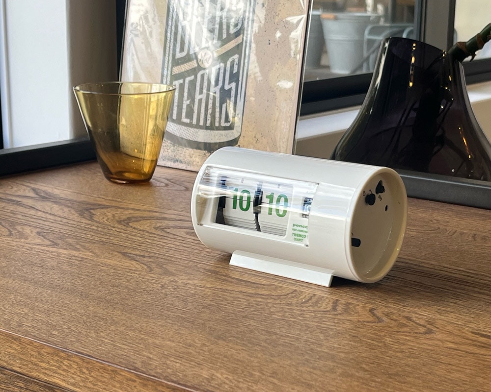 TWEMCO/トゥエンコ｜アラームクロック ペンコ別注 ヴィンテージ