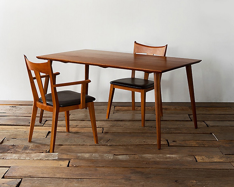 ACME Furniture | CARDIFF DINING TABLE カーディフ ダイニングテーブル