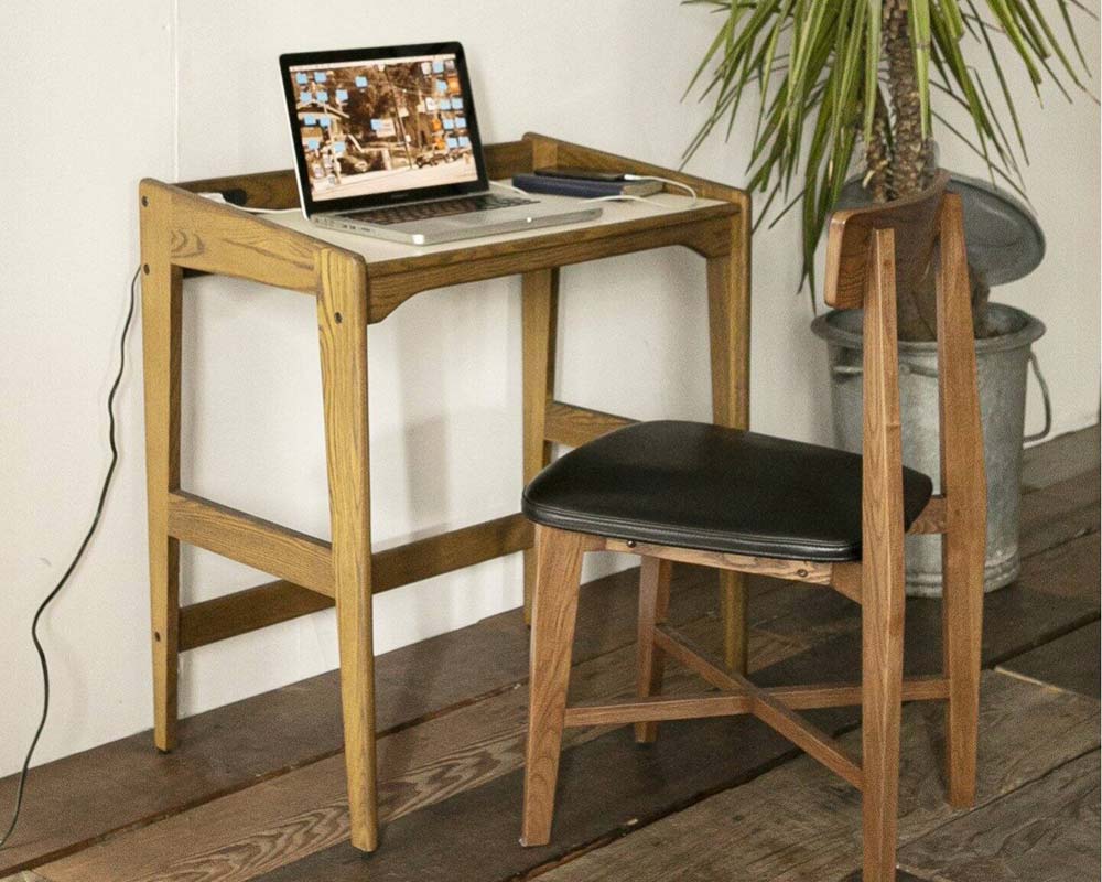 journal standard Furniture | ALVESTA DESK アルベスタデスク