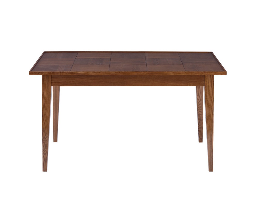 journal standard Furniture | BOWERY DINING TABLE Parquet バワリー