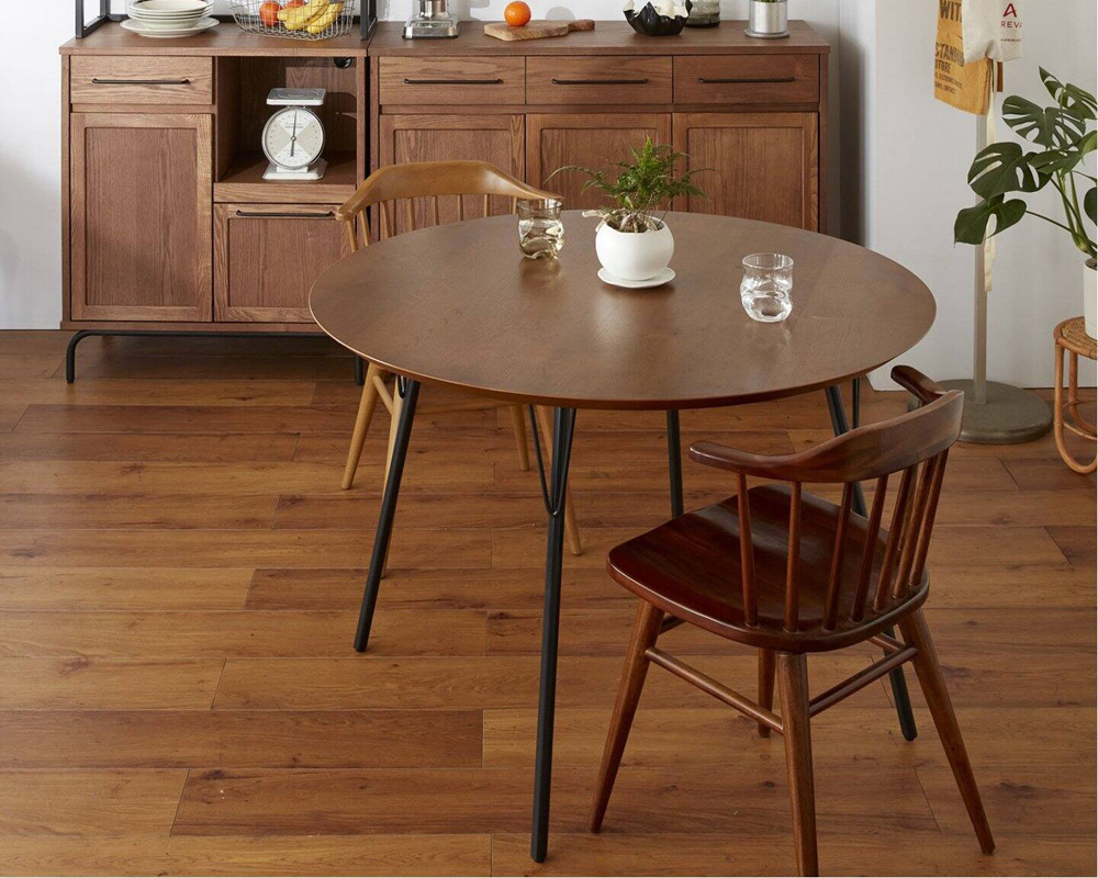 ACME Furniture/アクメファニチャー｜GRANDVIEW ATELIER ROUND TABLE