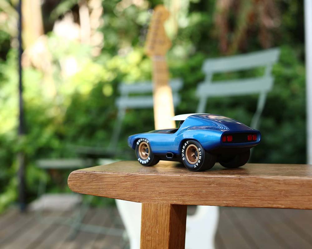 Playforever/プレイフォーエバー｜リードベリー サニー レーシングカー