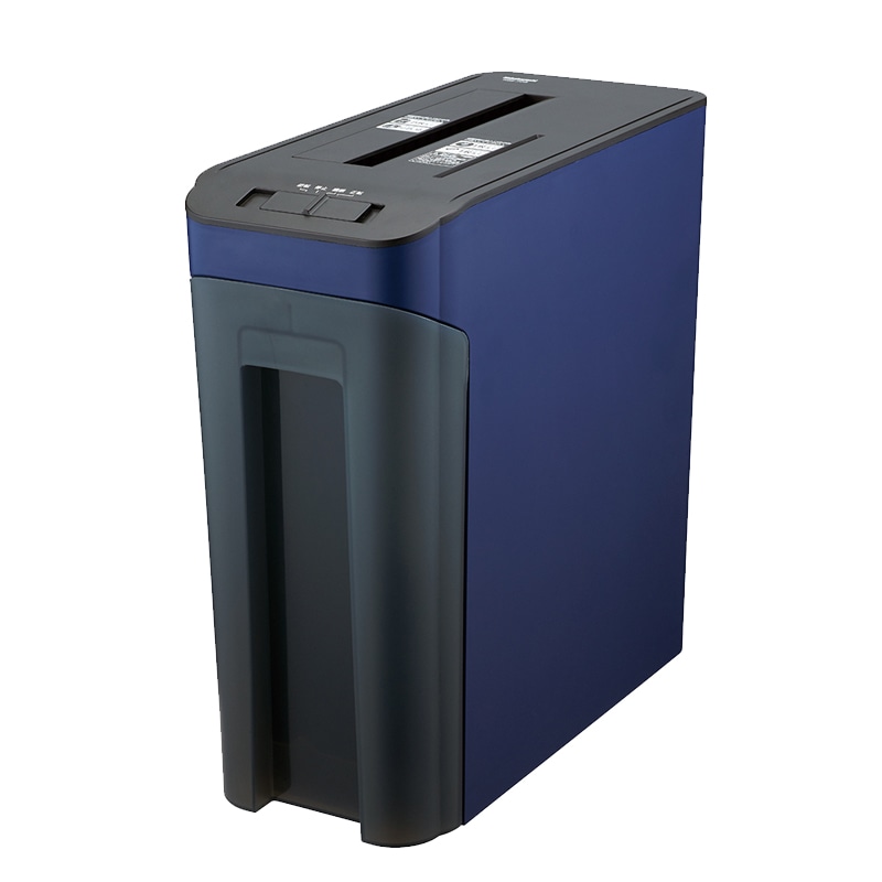 ナカバヤシ シュレッダー パーソナル スタミナ&パワフル マイクロ