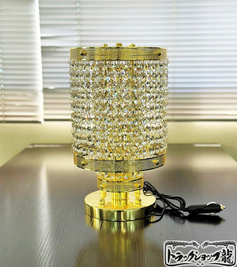 シャンデリア ｜【公式】トラックショップ龍