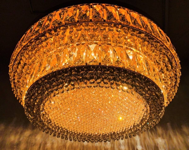 シャンデリア ｜【公式】トラックショップ龍