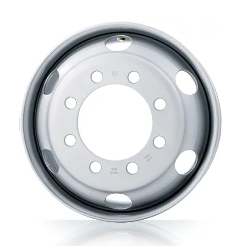 価格｜RTGスチールホイール 22.5インチ×7.50(162) 8穴/285 JIS規格