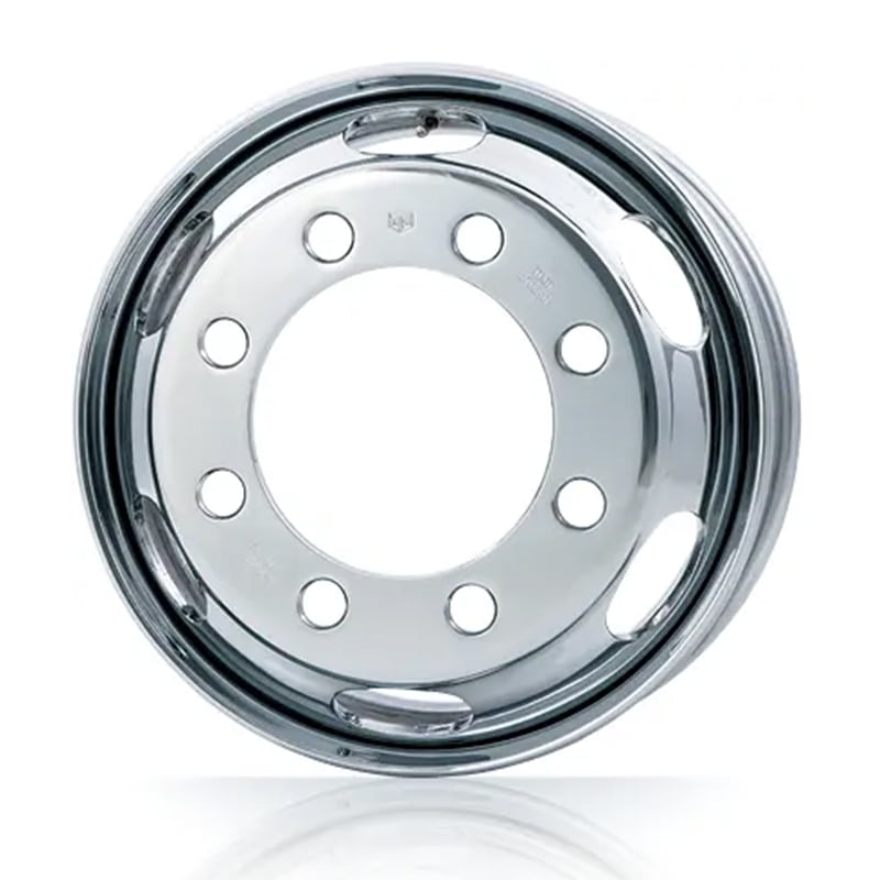 価格｜RTGメッキホイール 19.5インチ×6.75(147) 8穴/285 JIS規格