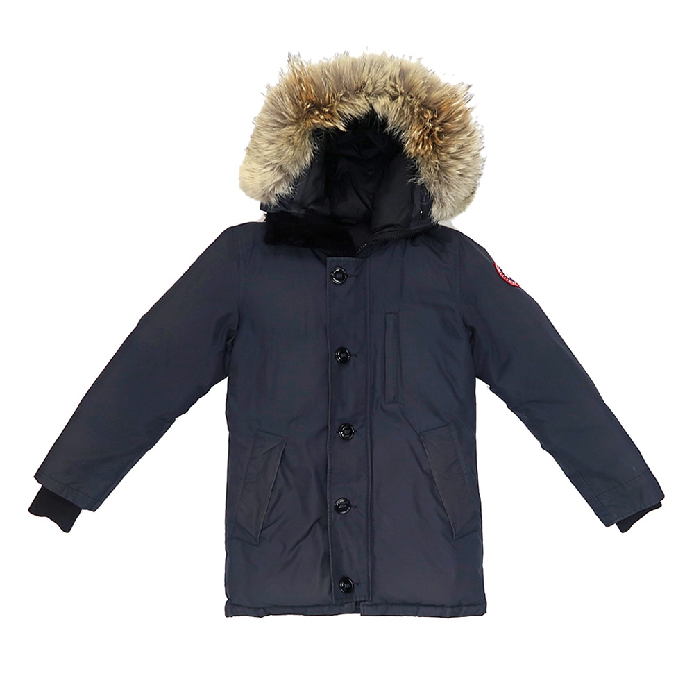 名東】【CANADA GOOSE】カナダグース ダウンジャケット ジャスパー