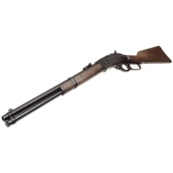 KTW New ウィンチェスター M1873 カービン