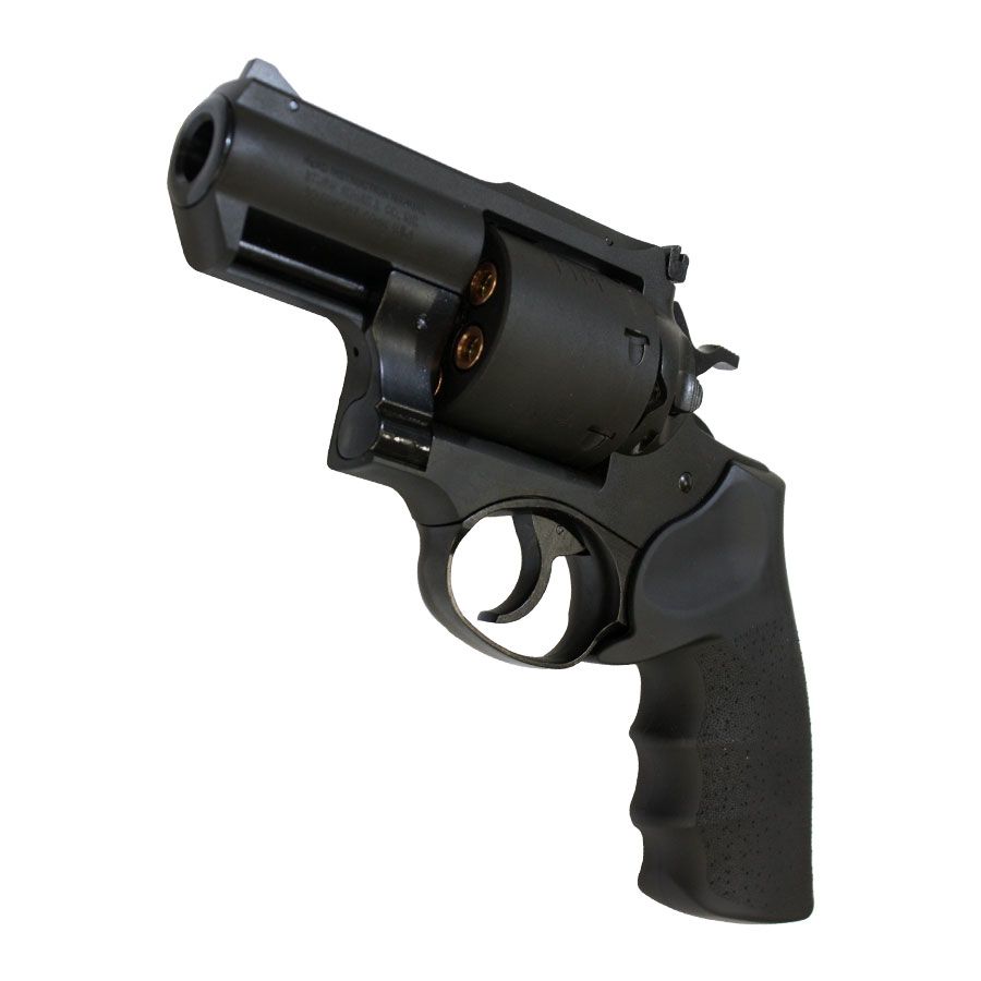 マルシン スーパーレッドホークアラスカン454カスールタイプ6mm/X/ABS/WDBK