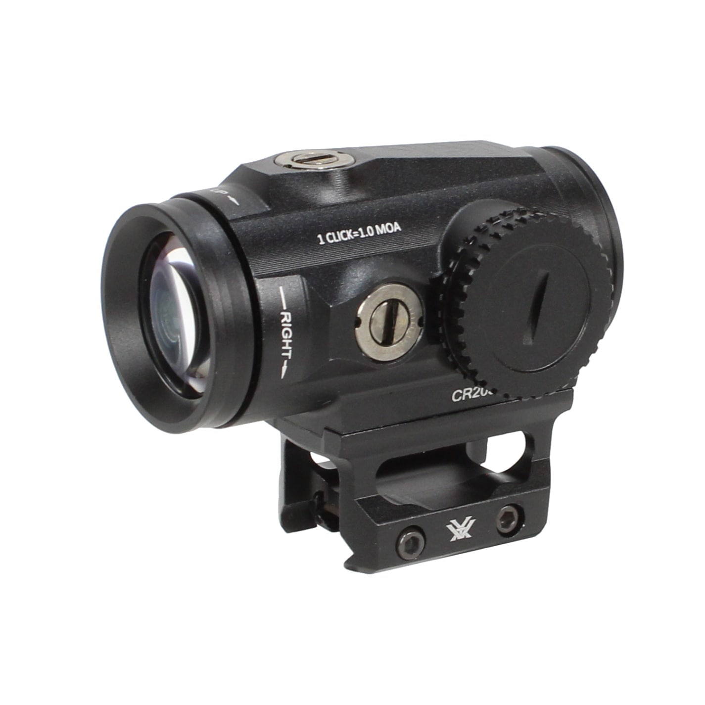 HolyWarrior Vortex Spitfire HD GEN2タイプ 3xプリズムサイト