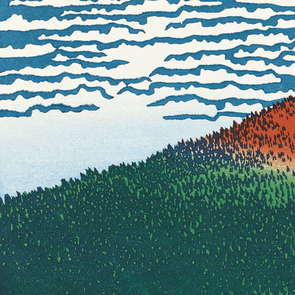 初版限定200枚‼️ 激レア✨浮世絵×ストーンズ✨絵画✨浮世絵木版画