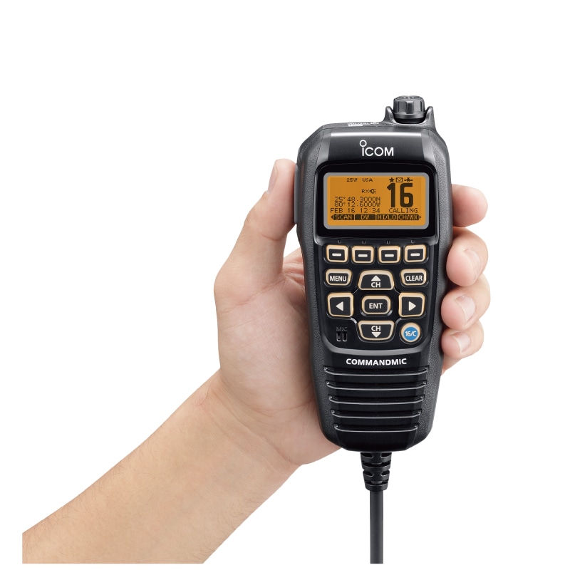 ユニマットマリン｜IC-M506J通販】ICOM アイコム IC-M506J用 コマンド