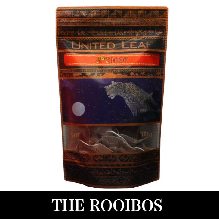 あんずルイボスティー ティーバッグ 2g×20包入り | ルイボスティー等の