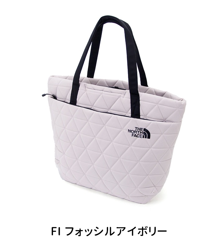 THE NORTH FACE ザ・ノース・フェイス ジオフェイストート［NM32352