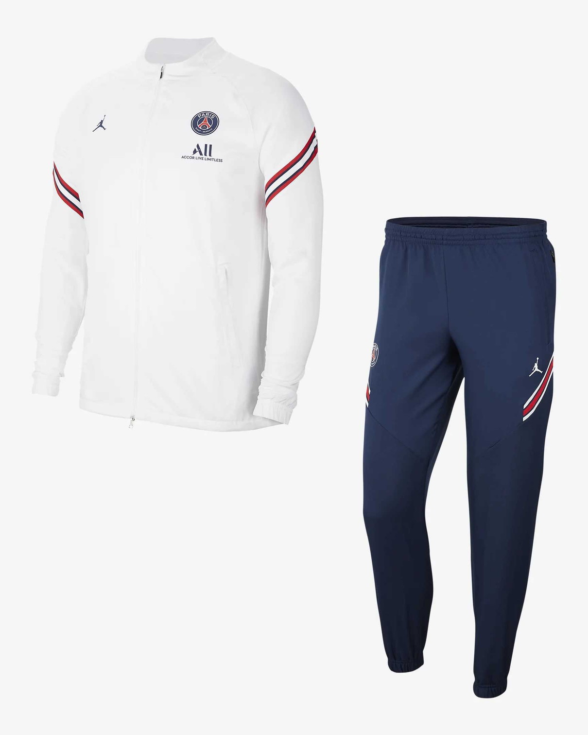 ナイキ NIKE PSG パリサンジェルマン21/22 Dry ストライクホーム
