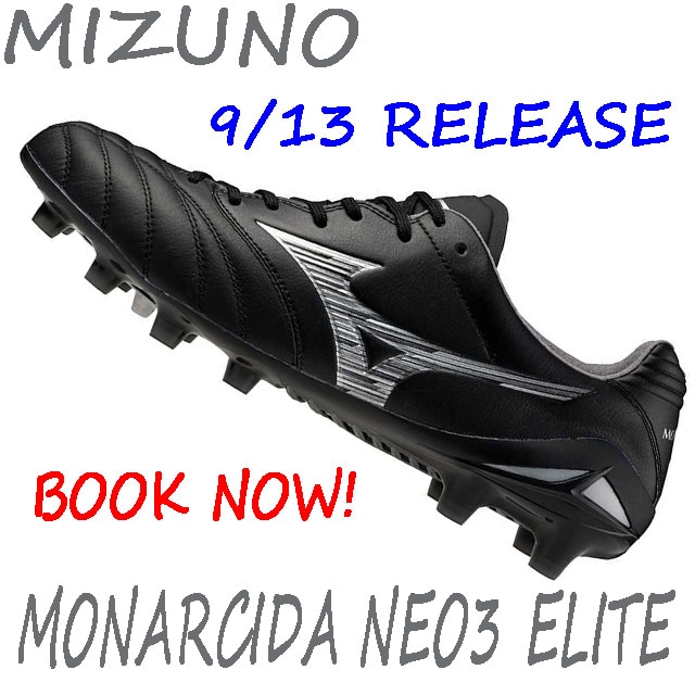 ミズノ MIZUNO モナルシーダ ネオ 3 エリート P1GA242003 ユニセックス