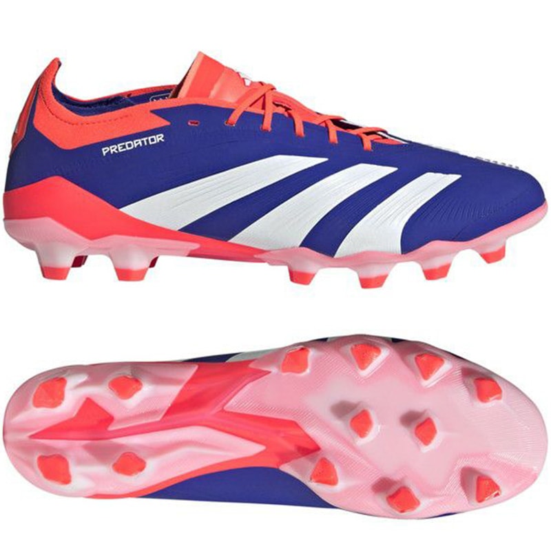 アディダス adidas プレデター エリート HG/AG ジャパン IH5921 ユニ