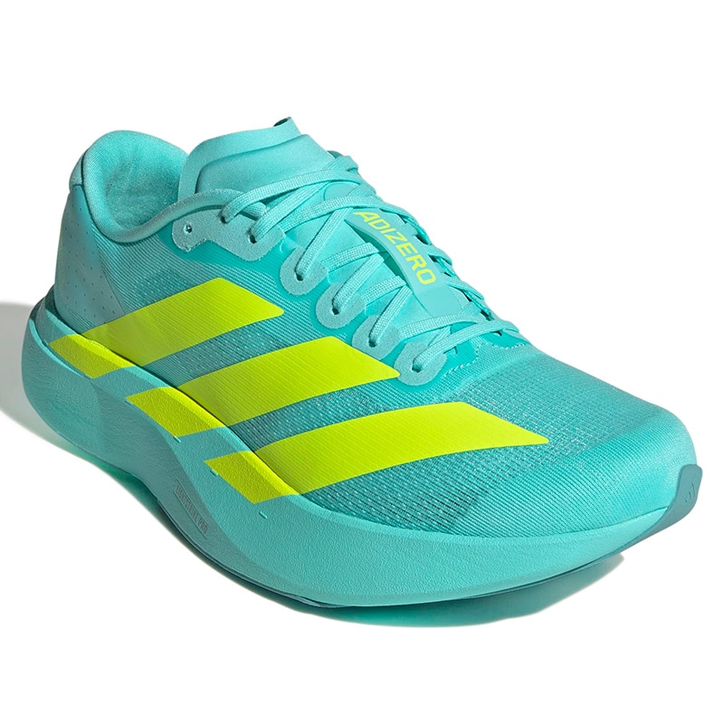 アディダス adidas アディゼロ EVO SL M JS4506 メンズ ランニング