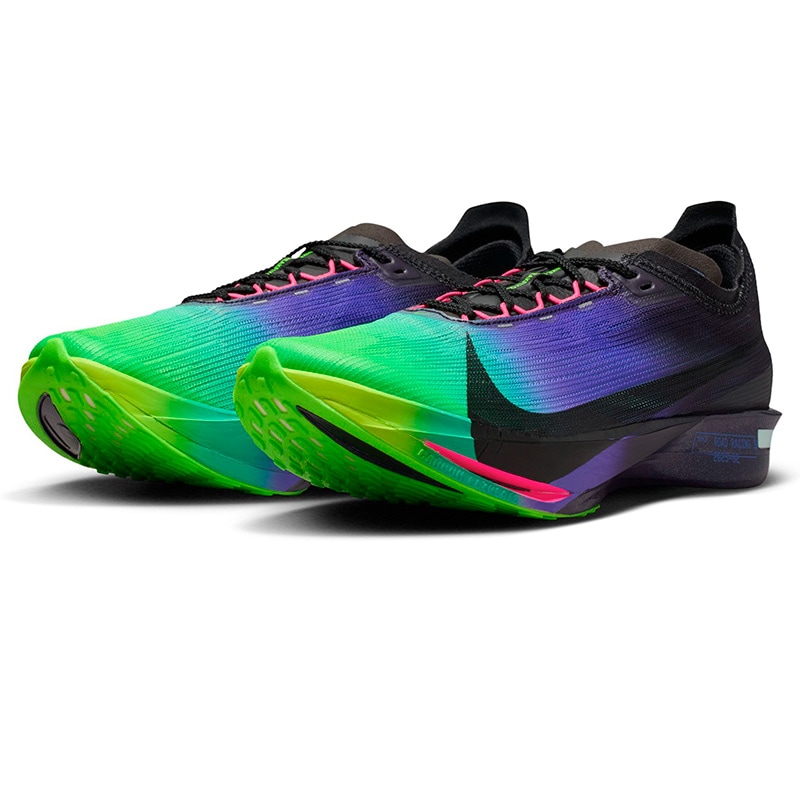 ナイキ NIKE ズームX ストリークフライ 2 グラム IO9567-400 ユニ