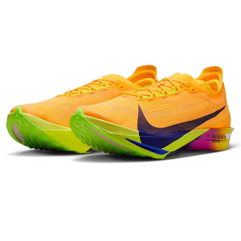 ナイキ NIKE ズームX ストリークフライ 2 HF6416-401 ユニセックス