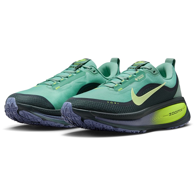 ナイキ NIKE ズーム ボメロ 18 HM6803-301 メンズ ロード ランニング