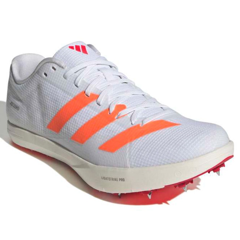 アディダス adidas アディゼロ ロングジャンプ (走幅跳) JQ0807 ユニ