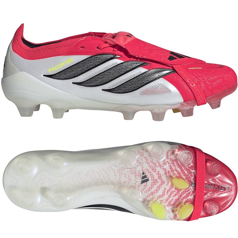 アディダス adidas プレデター エリート HG/AG ジャパン JR5896 ユニ