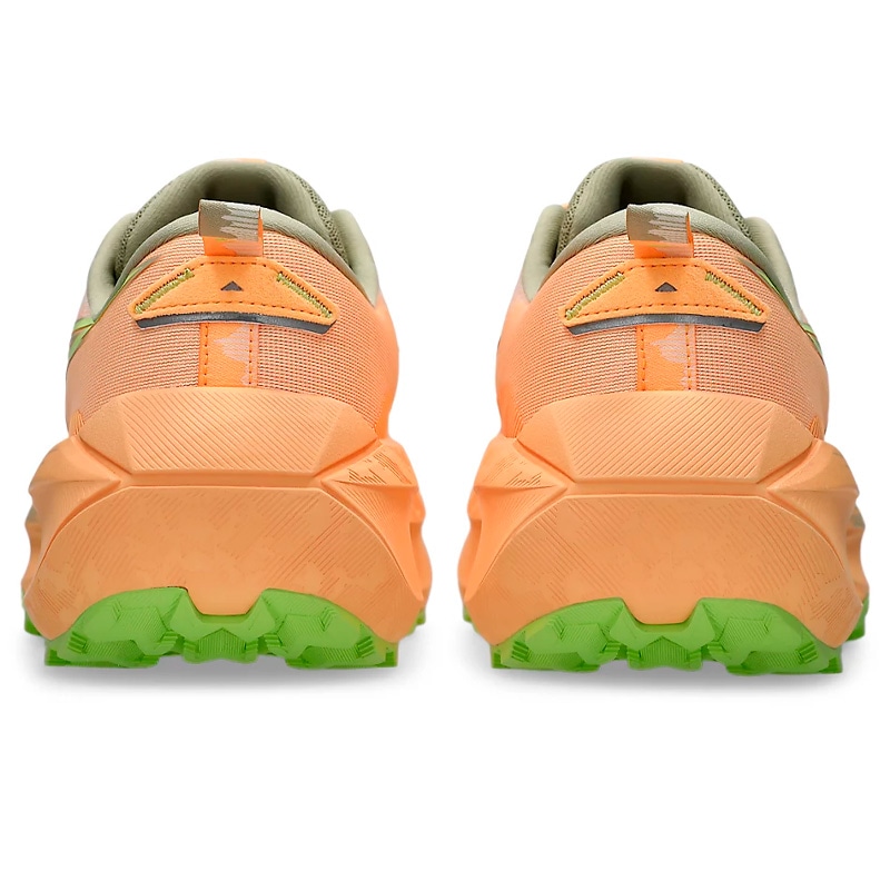 アシックス asics トラブーコマックス 4 1011B976-101 メンズ トレイル