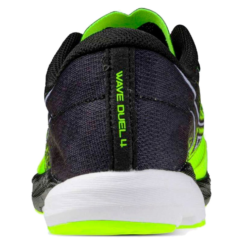 ミズノ MIZUNO ウエーブデュエル 4 U1GD255004 ユニセックス 陸上