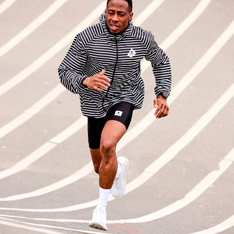 セイスカイ SAYSKY ストライプペースジャケット LMRJA03c003 メンズ