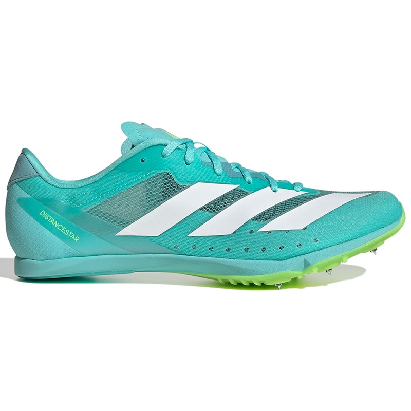 25.0のみ】アディダス adidas アディゼロ ディスタンススター JI2999