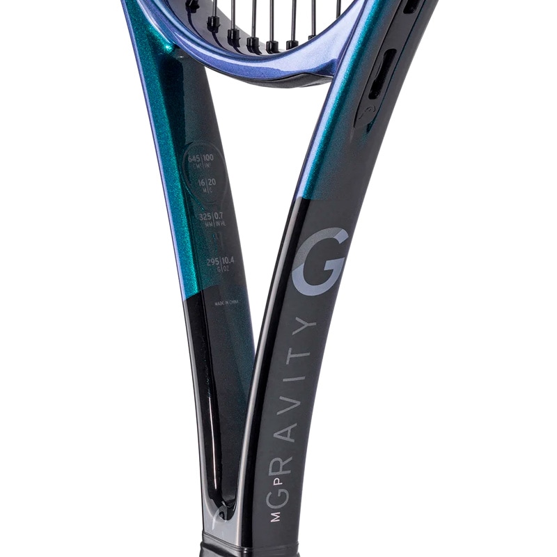 ヘッド HEAD グラビティ MP 2025 231125 硬式 テニス ラケット