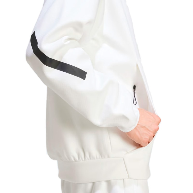 SALE】アディダス adidas ZNE フルジップ フード付きトラック