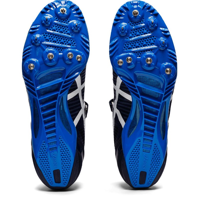 アシックス asics エスピーブレード9 1093A137-400 ユニセックス 陸上