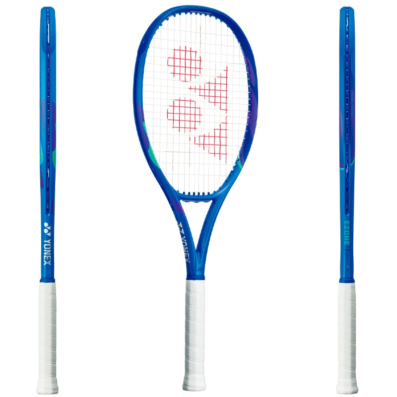 ヨネックス YONEX Eゾーン 100 08EZ100-786 硬式テニス ラケット