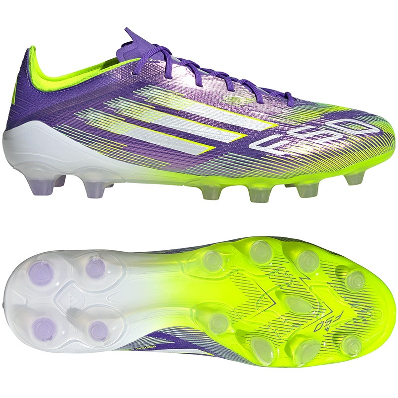 アディダス adidas F50 エリート HG/AG ジャパン JH7645 ユニセックス