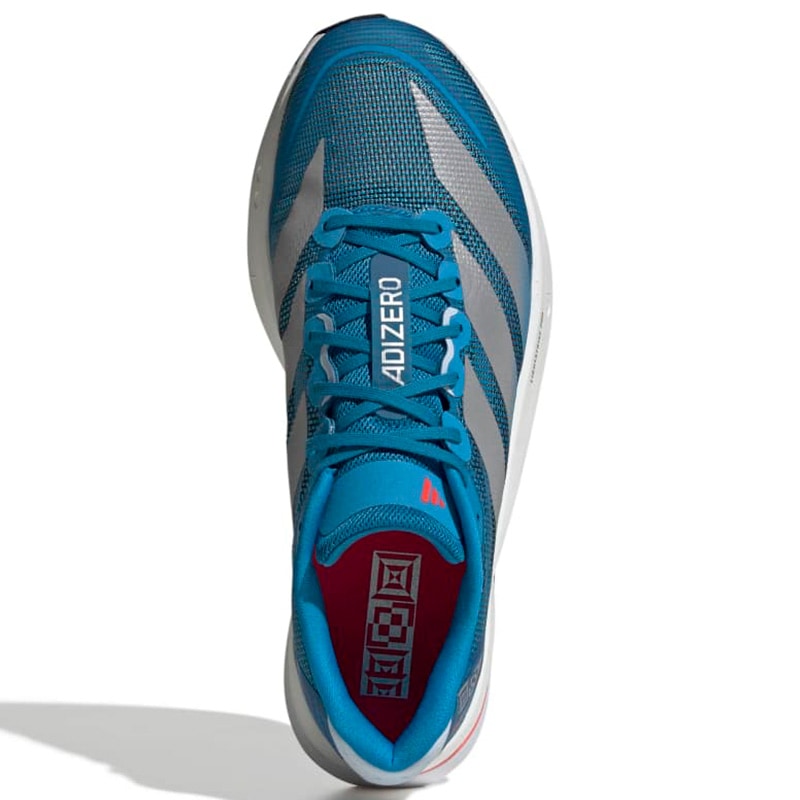 アディダス adidas アディゼロ ボストン 13 M JR4868 メンズ