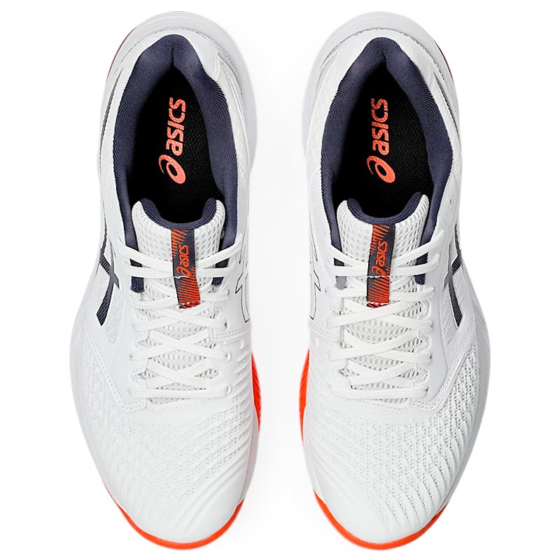 アシックス asics ネット バーナー バリスティック FF 3 1053A055-105