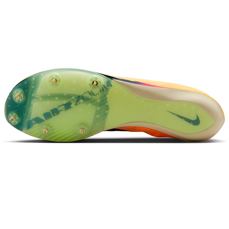 ナイキ NIKE マックスフライ 2 FD8395-800 ユニセックス 陸上 スパイク